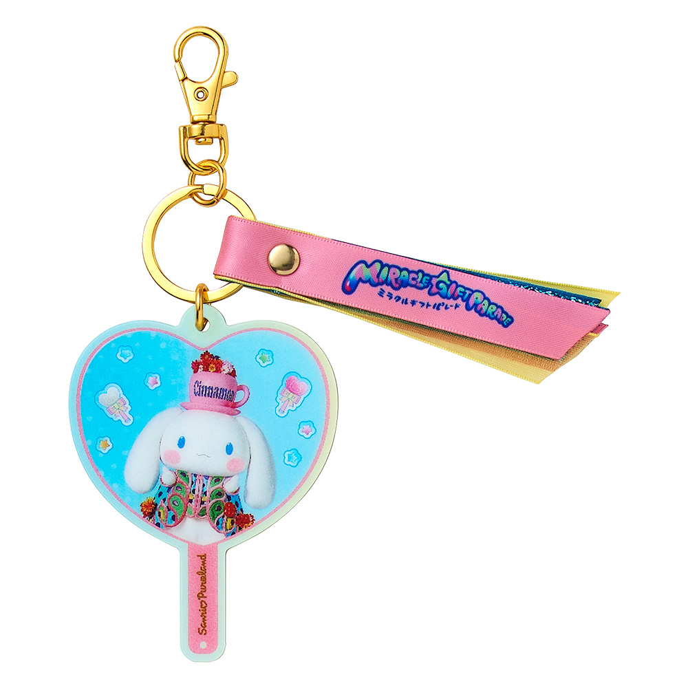 第2弾では全国でライブ・ビューイングも！サンリオピューロランド