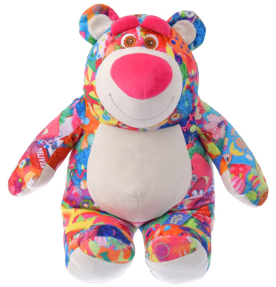 カラフルでポップな『トイ・ストーリー』ワールド！ディズニーストア