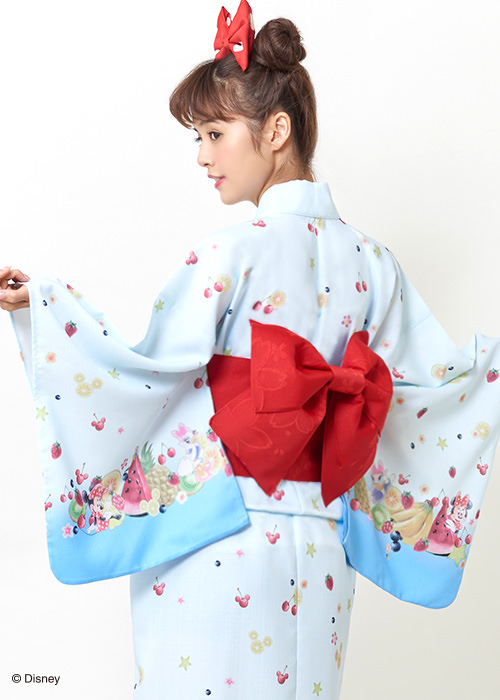 夏にぴったりトロピカルフルーツ！シークレットハニーDisney