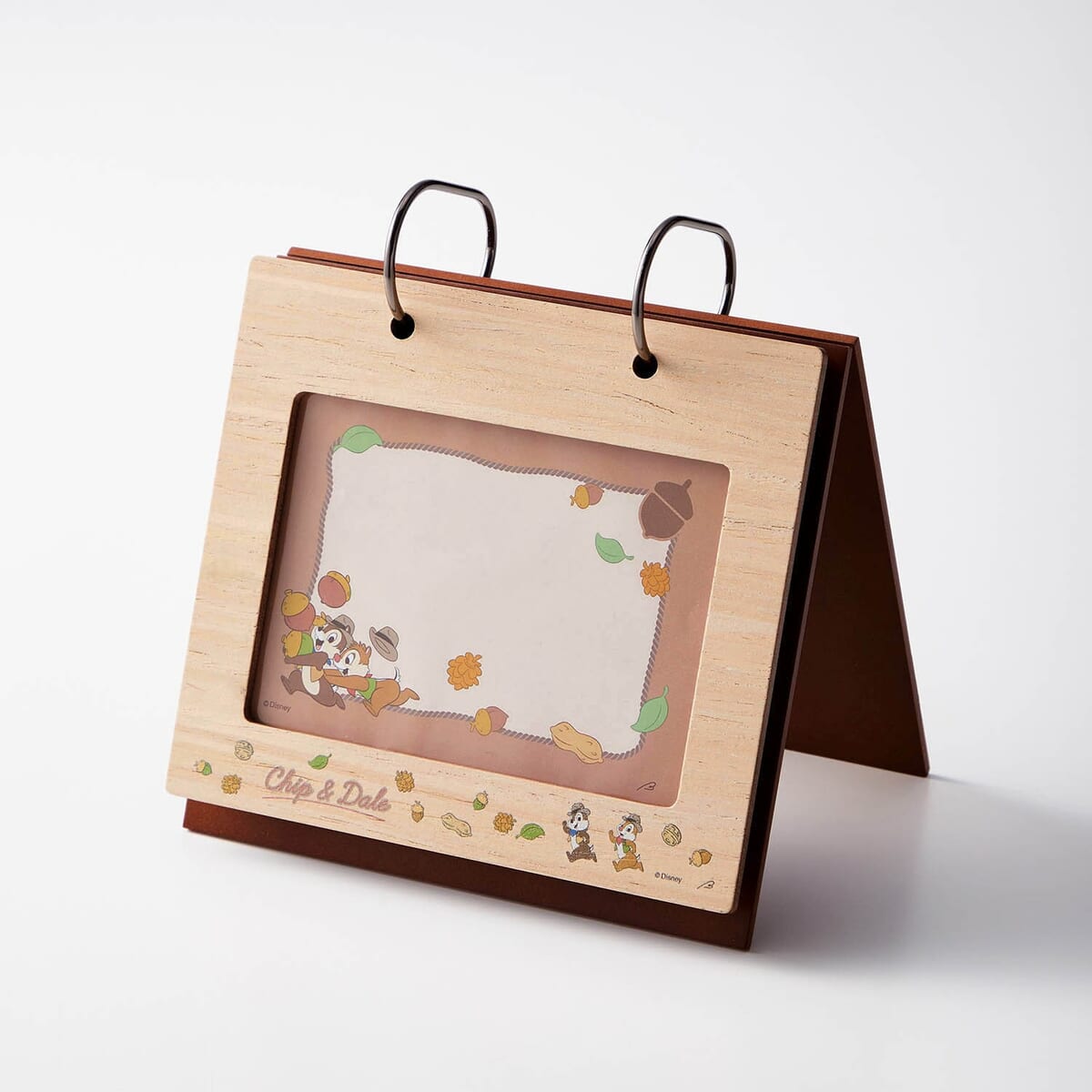 ミッキー＆フレンズ・チップ＆デール・プーさん！ベルメゾン