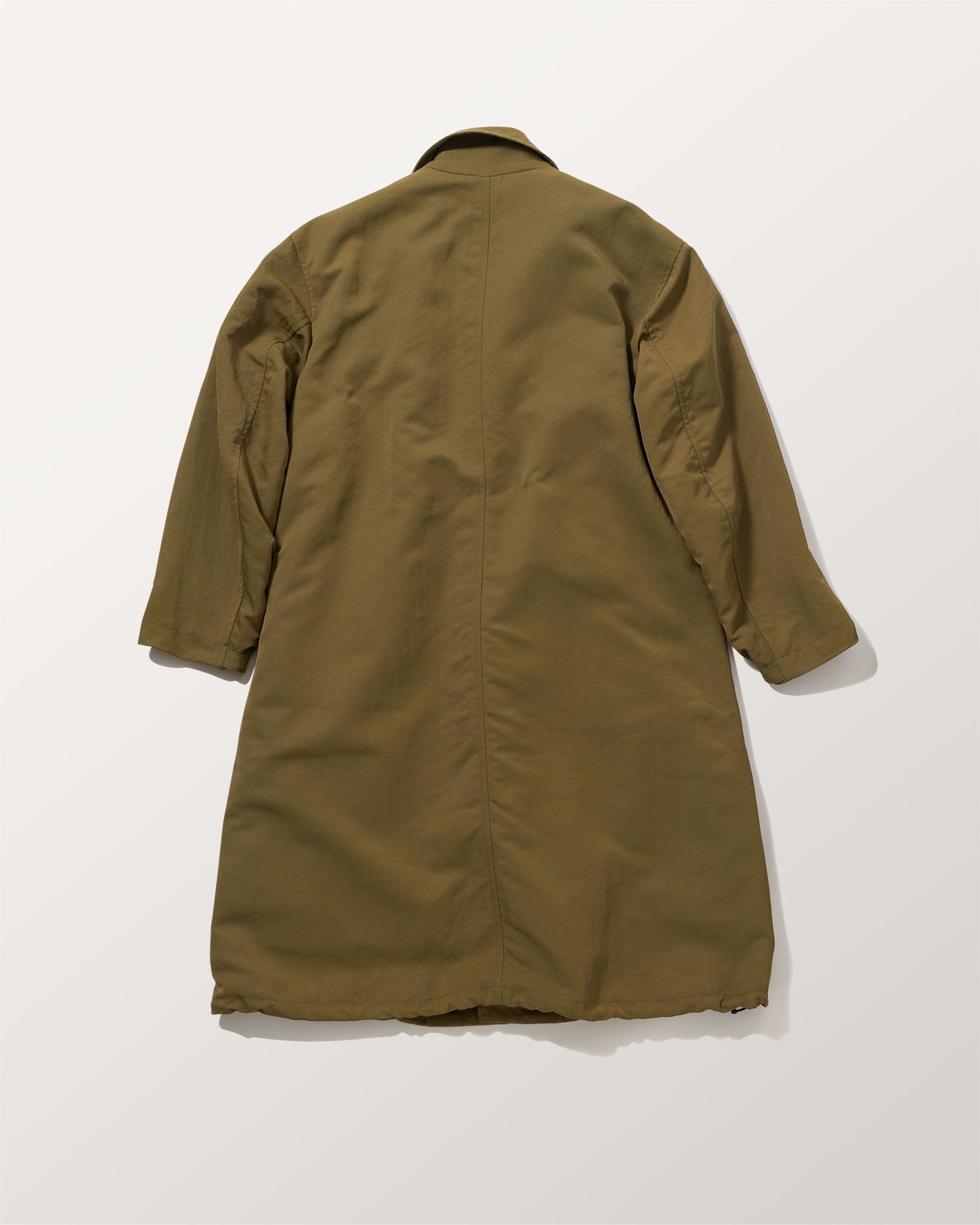 ライナー付きミリタリーコート ｜Du_Tango（デュ・タンゴ）公式通販