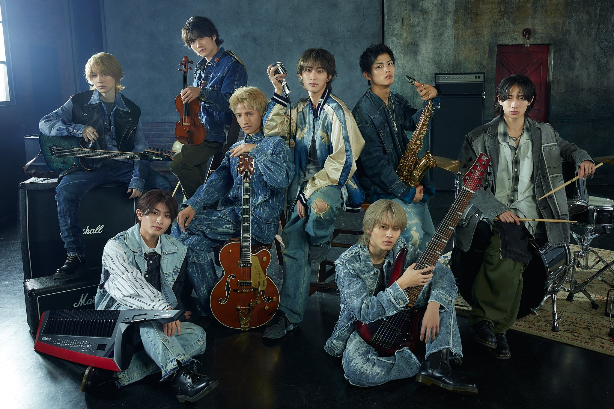 B&ZAI's First Beat: A Powerful New Beginning for Fans