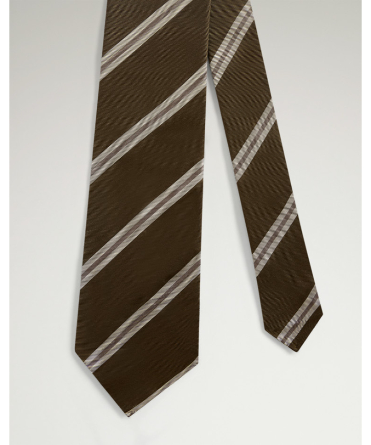 dunhill/ダンヒル通販 | JFA 2025 ウーブンタイ ブルー【送料無料