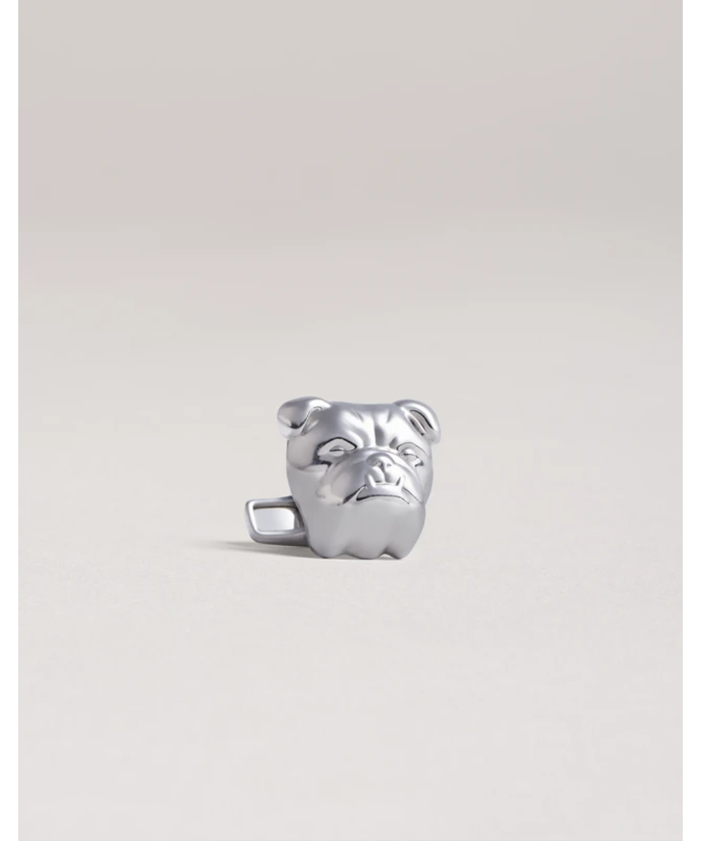 dunhill/ダンヒル通販 | ブルドッグ カフリンクス【送料無料】【店頭