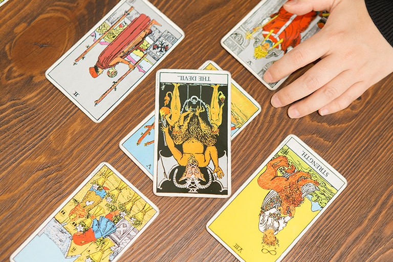 アセンデッドマスターオラクルカード【オラクルカード紹介】 – DUCK WORKS