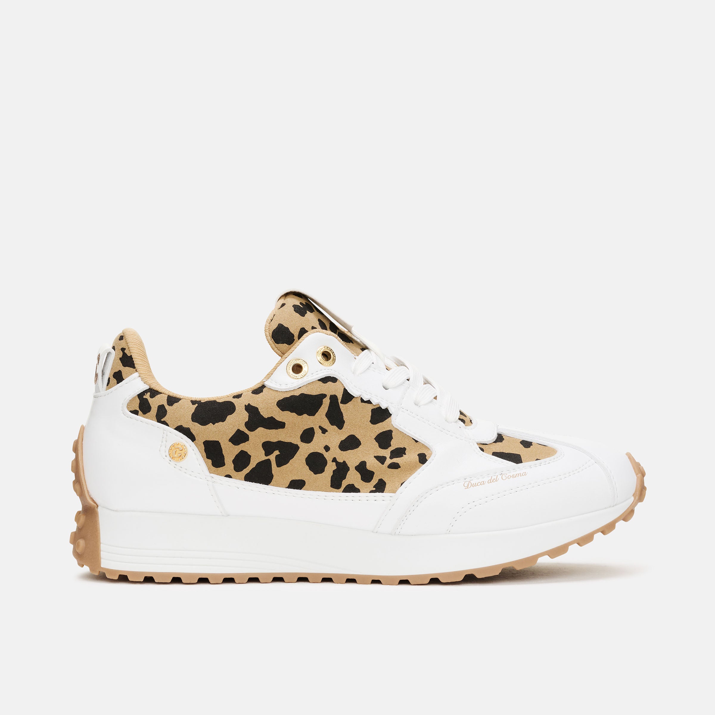 Aviva - Ladies Waterproof Golf Shoes – Duca del Cosma US