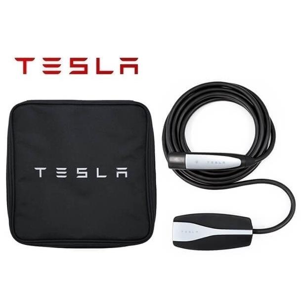 TESLA 純正充電器 Gen2 モバイルコネクター 日本仕様 200V EV