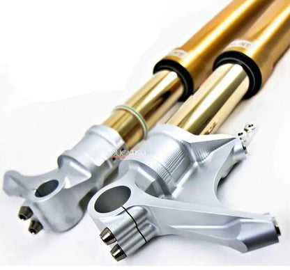 イタリア在庫あり FGRT231 OHLINS オーリンズ フロントフォーク DUCATI