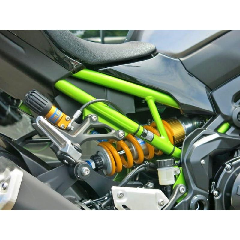 国内在庫あり KA739 OHLINS オーリンズ リアサスペンション Kawasaki