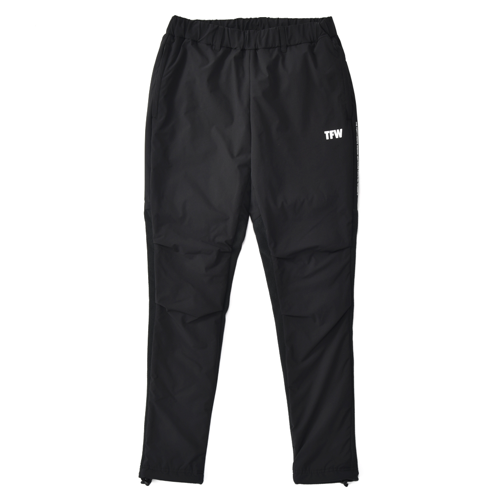 TFW49 VW PANTS ベリーウォームパンツ T072220010【2022FW新入荷
