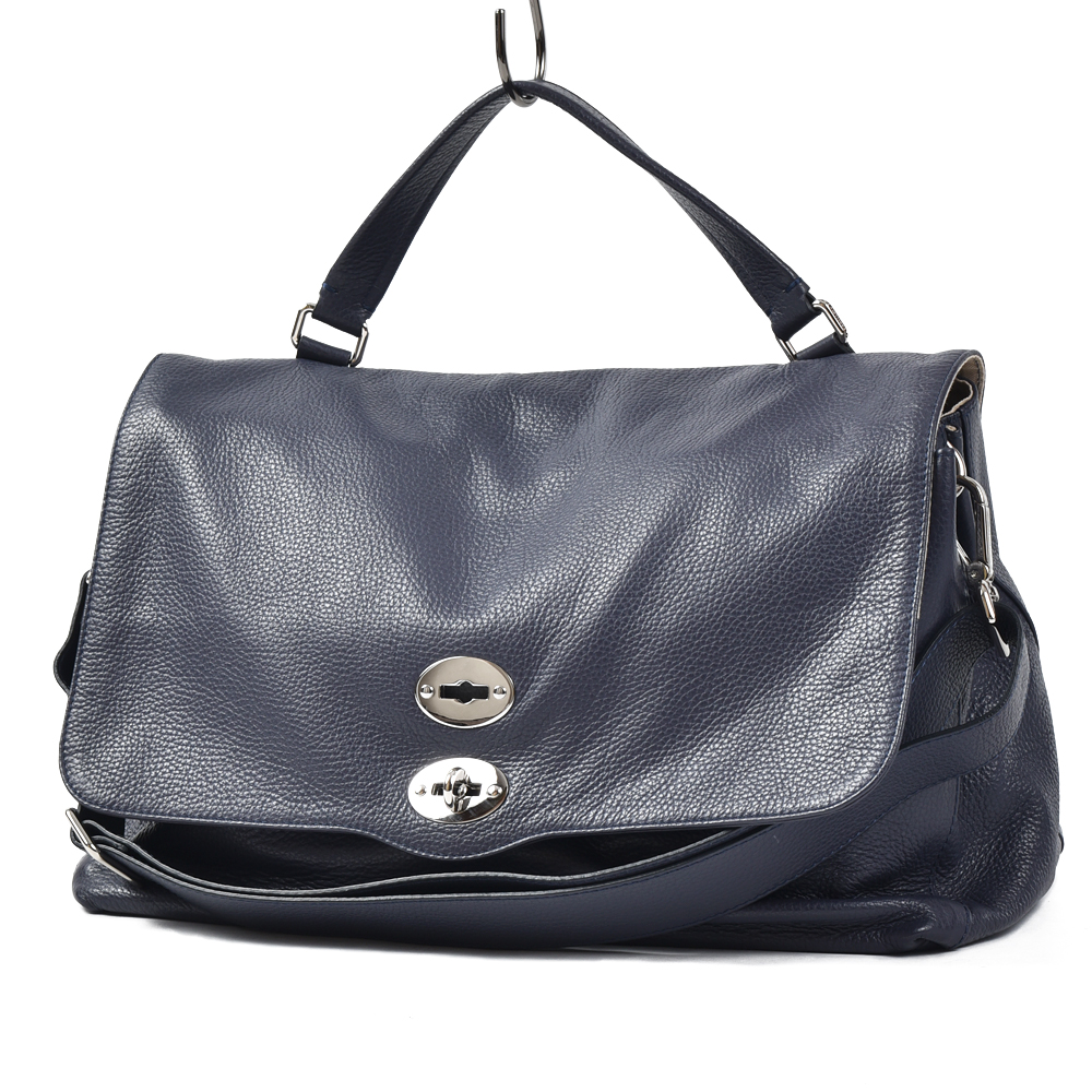 ザネラート・ポストマンバッグ！！ZANELLATO POSTINA M＋ / POSTINA L