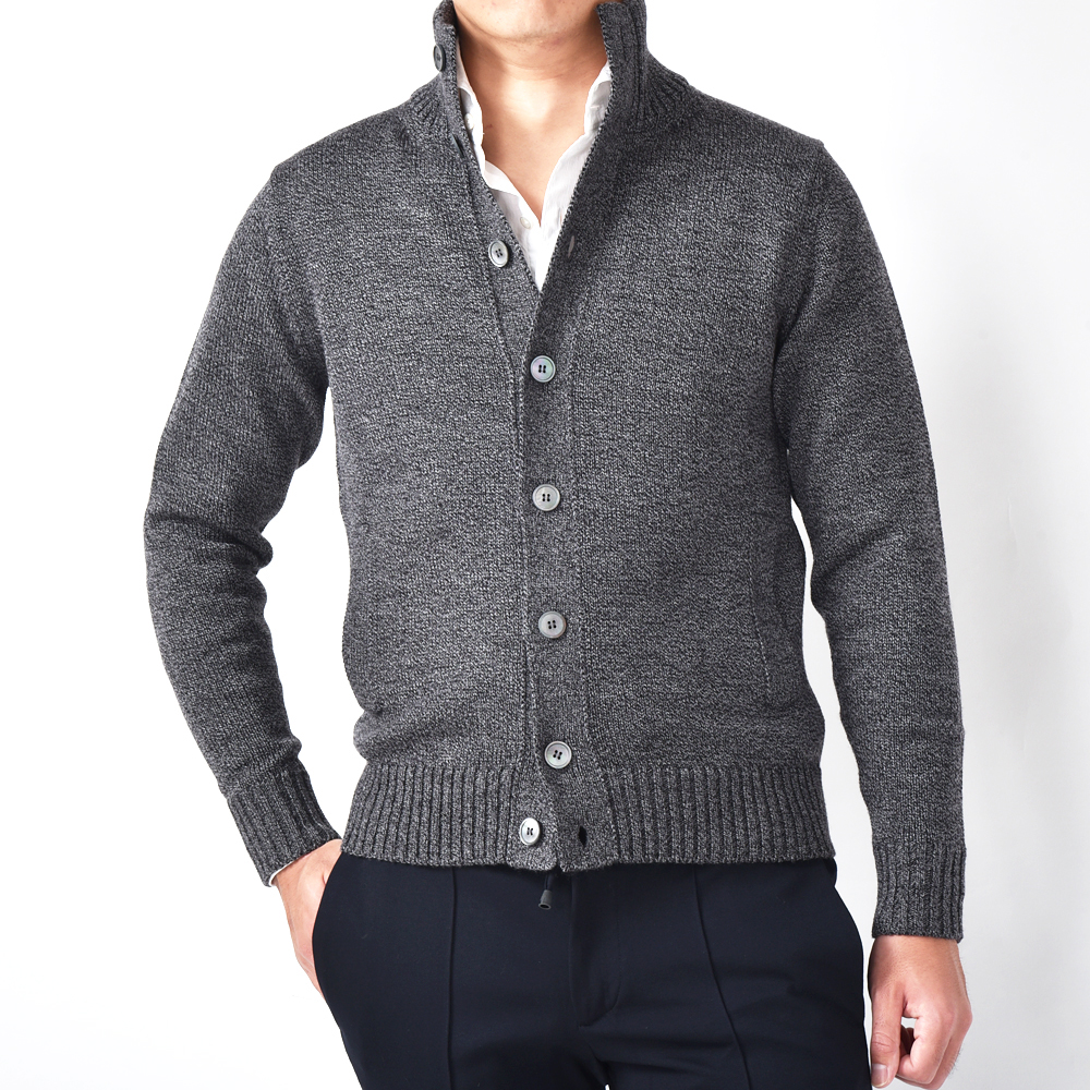 京都・キョウト！！ZANONE CHIOTO ミドルゲージスタンドカラー