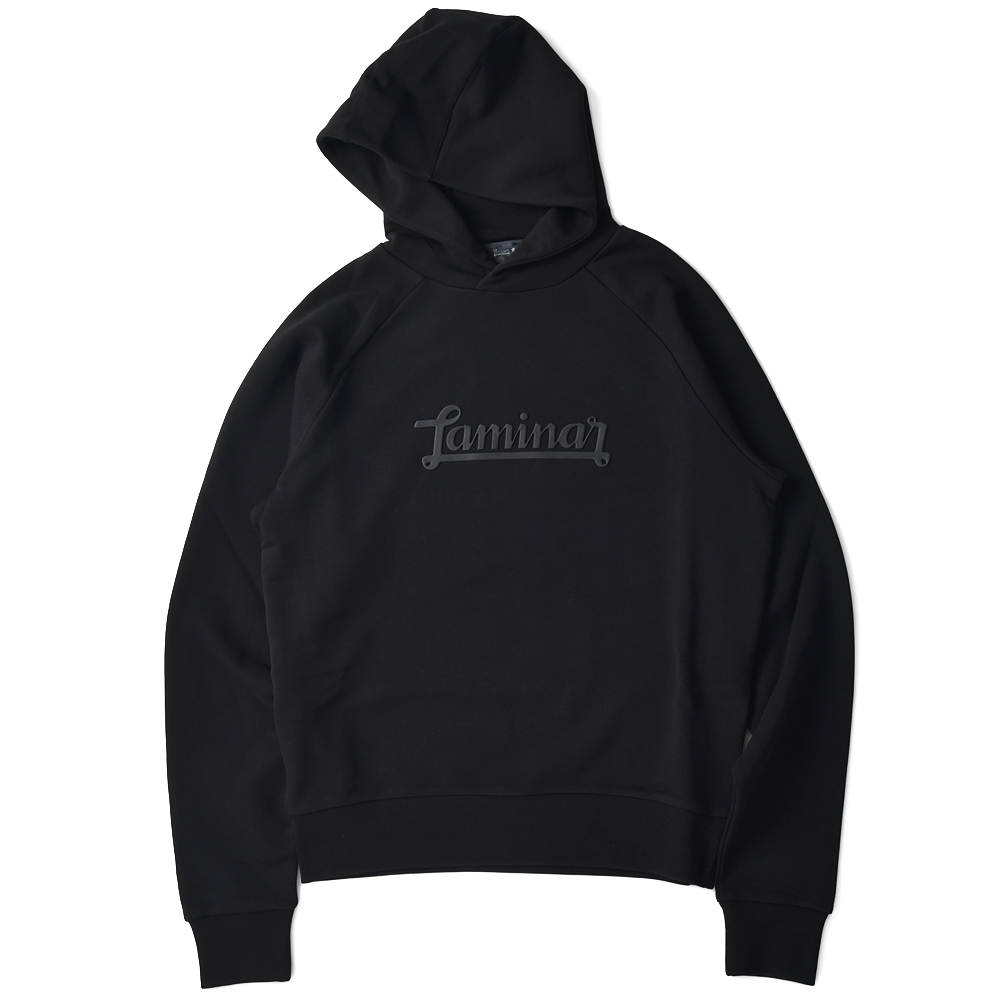 ヘルノはスウェットも！！HERNO LAMINAR ラミナー エンボス スウェット