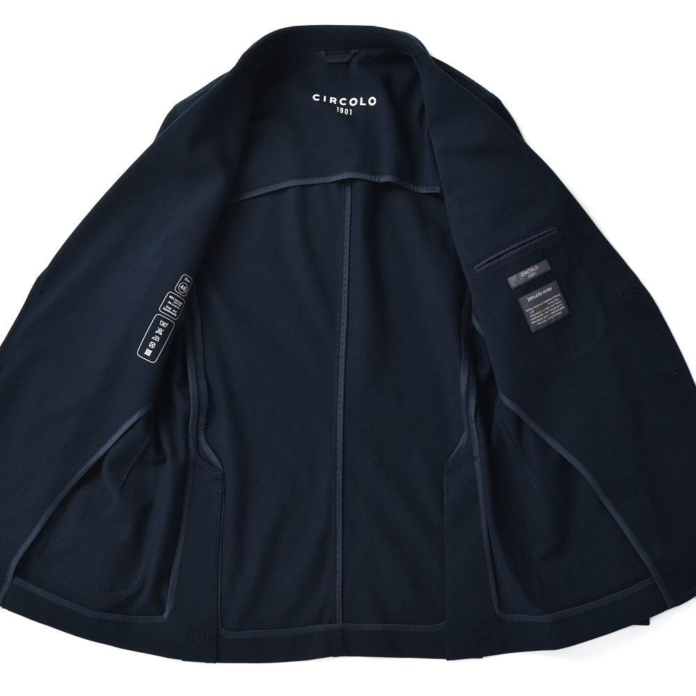 もうおなじみのセットアップです！！CIRCOLO 1901 コットン ピケ