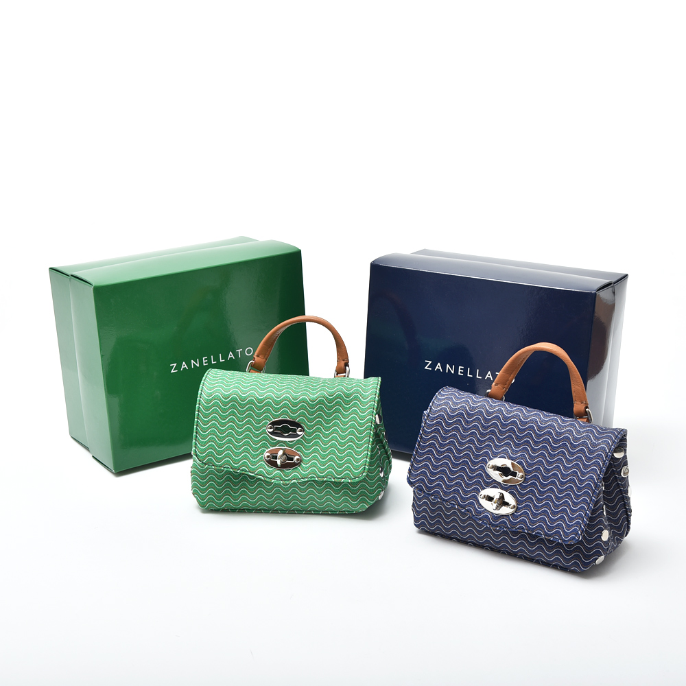 さらに小さなポスティーナ！！ZANELLATO POSTINA SUPER BABY 【2021新