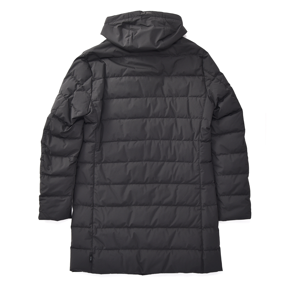 HERNO LAMINAR ゴアテックス ウィンドストッパー ダウンチェスター