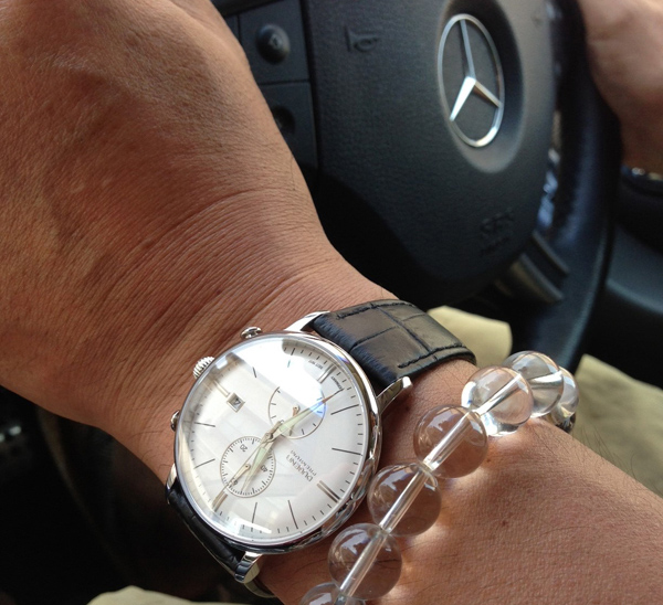 ギャラリー DUGENA FAMILY｜DUGENA Watch Japan / ドゥゲナ日本公式ページ