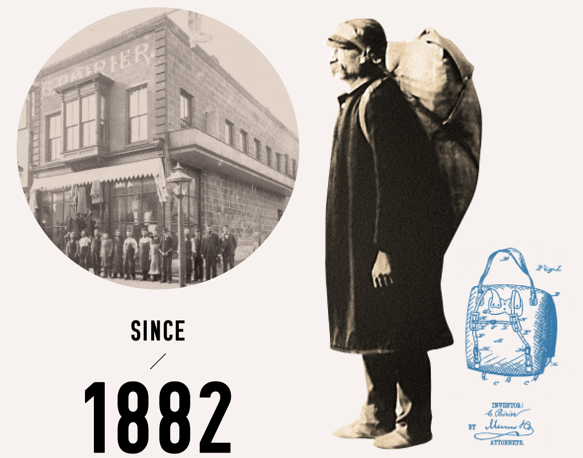 DULUTH PACK | ダルースパック日本公式ブランドサイト