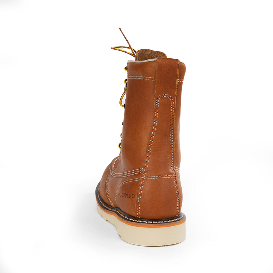 Lander Chestnut – DURADERO