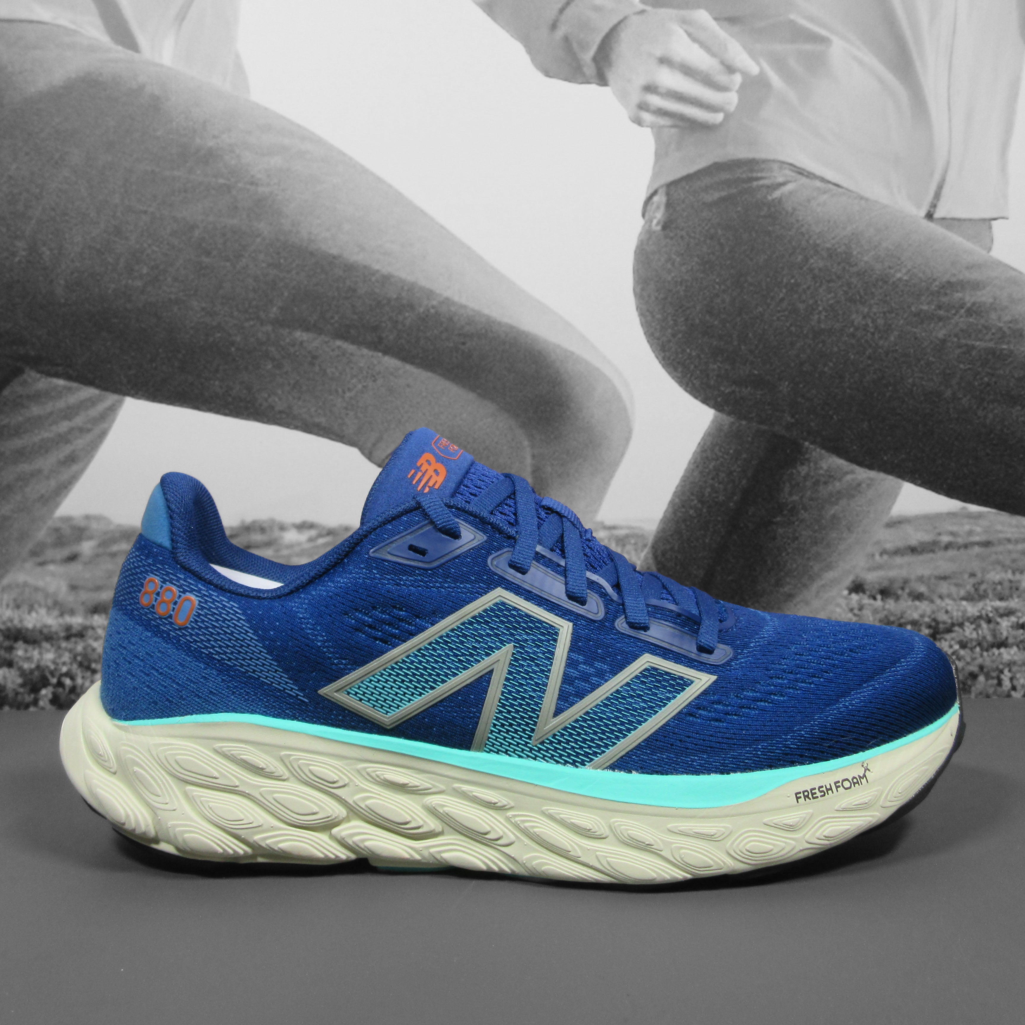 New Balance 880 V 14 Mens – Durban Runner