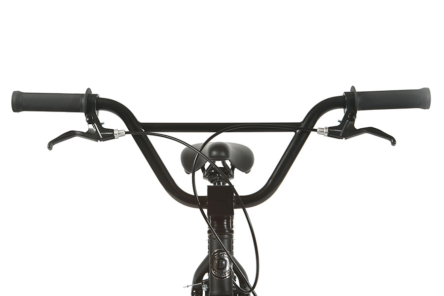 H-STREET - BMX CRUISER (BMX クルーザー) - DURCUS ONE BIKES