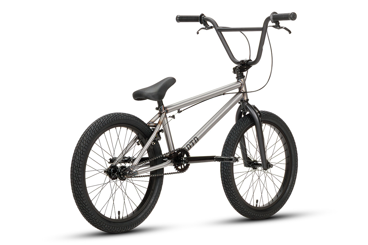 MOTO - BMX (20インチ) - DURCUS ONE BIKES official site