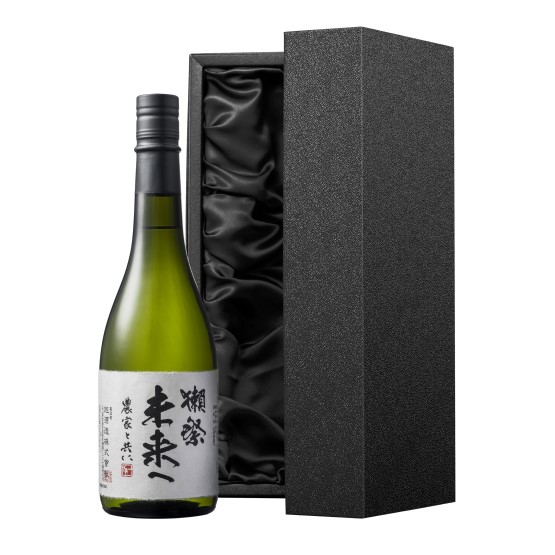 獺祭 未来へ 農家と共に 720ml | 【公式】Japan Duty Free GINZA