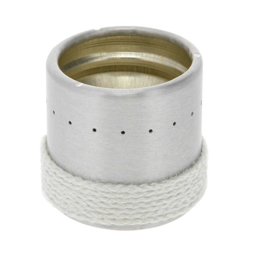 Batchstovez 1.0 - Aluminum Bottle Alcohol Stove | DutchWare