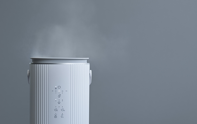 Dawn | PRODUCTS | duux