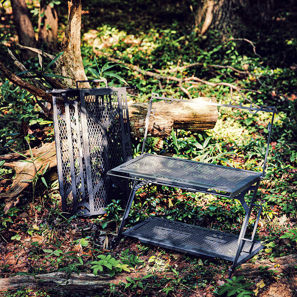 リトルワークスタンド – DVERG