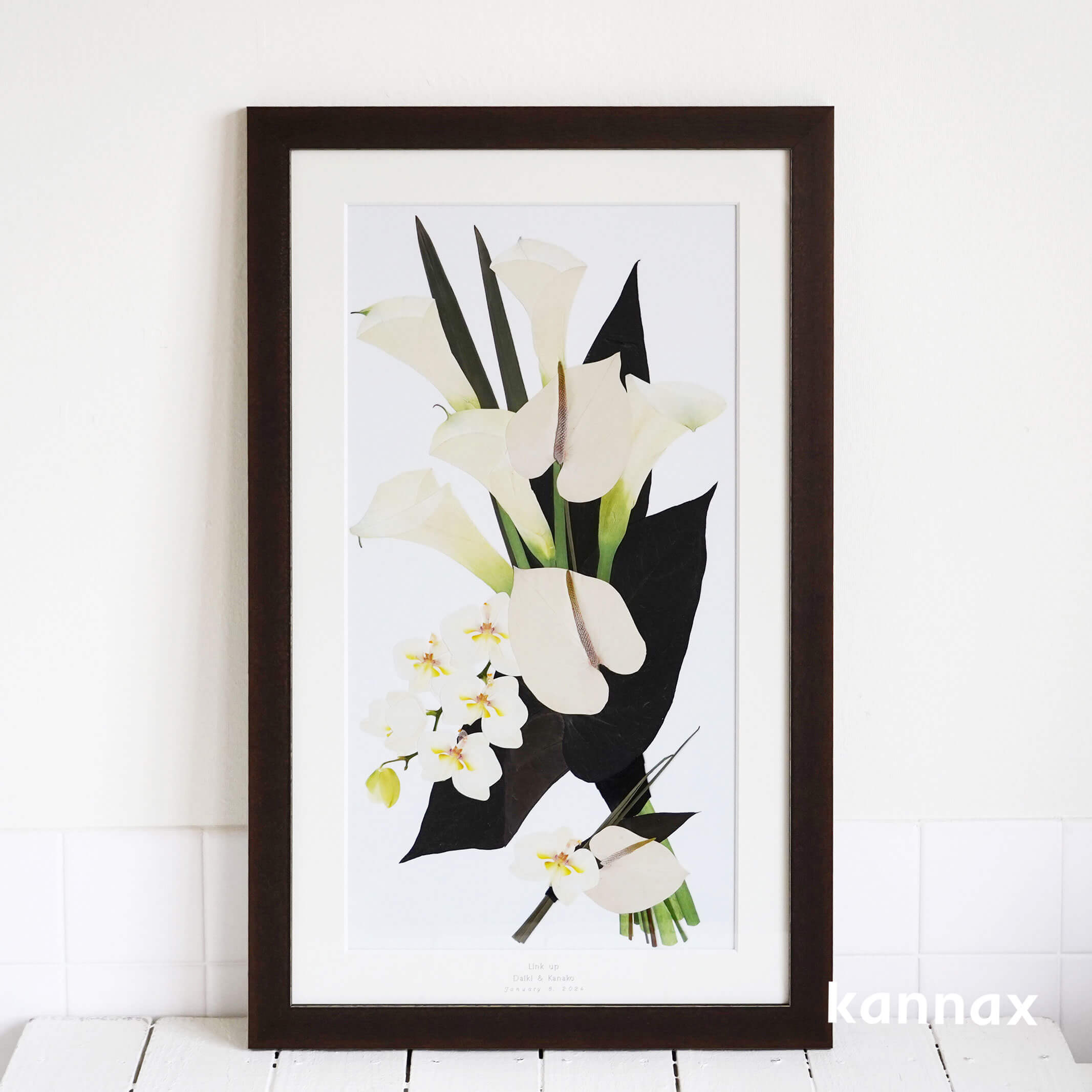 押し花のカカオ｜カナックス | カナックス kannax