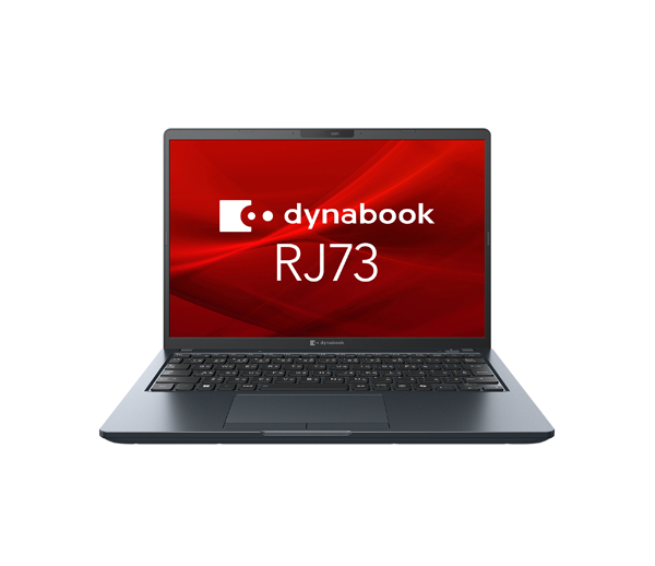 RJ73/MY（型番：A631MYH7121A） | dynabook（ダイナブック公式）