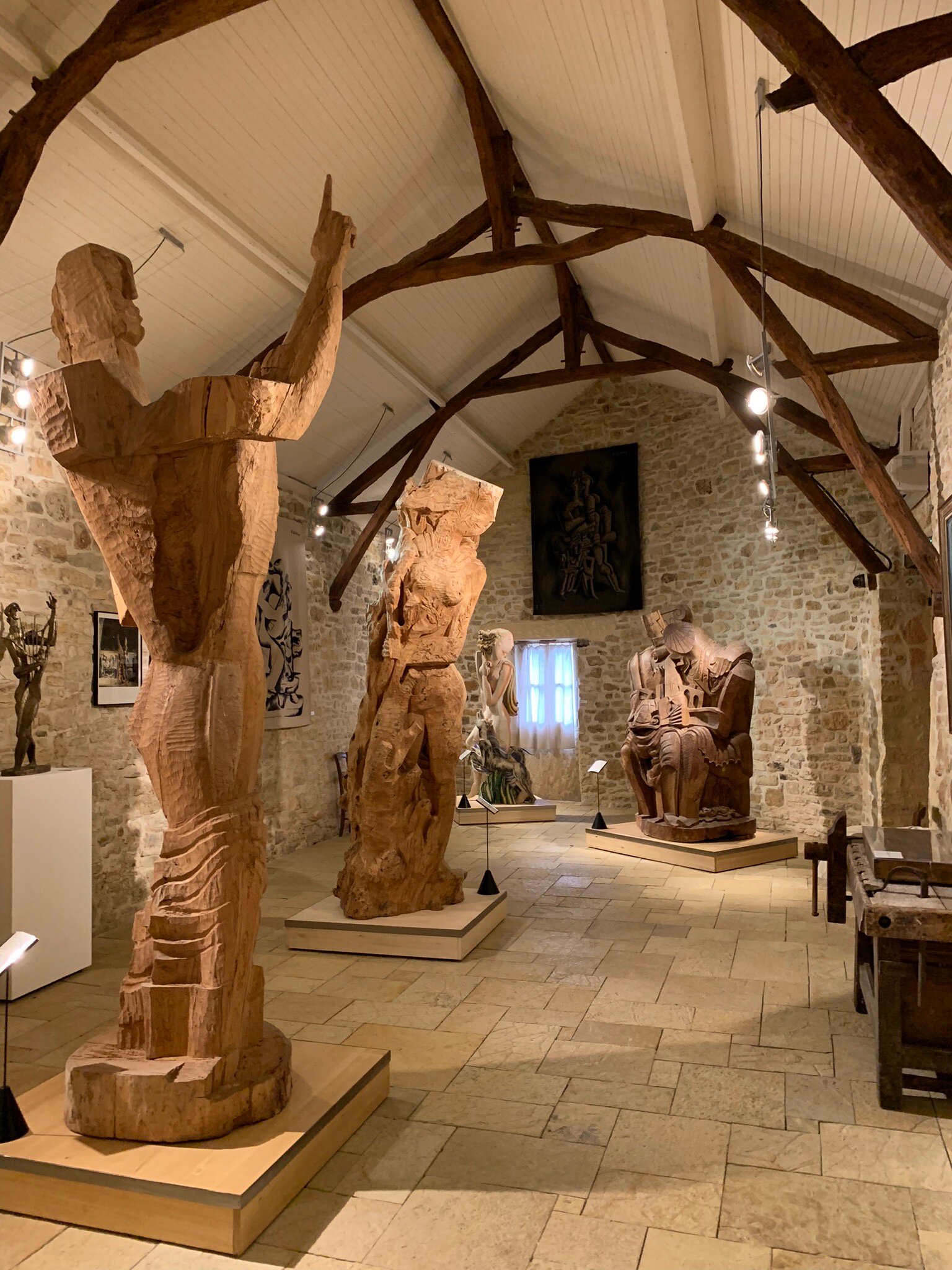Musée Zadkine (2026) - All You MUST Know Before You Go (with Reviews)