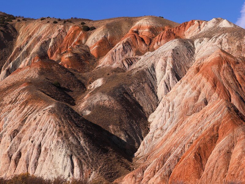 Multi-Colored Mountains of Khyzy (2026) - All You MUST Know Before