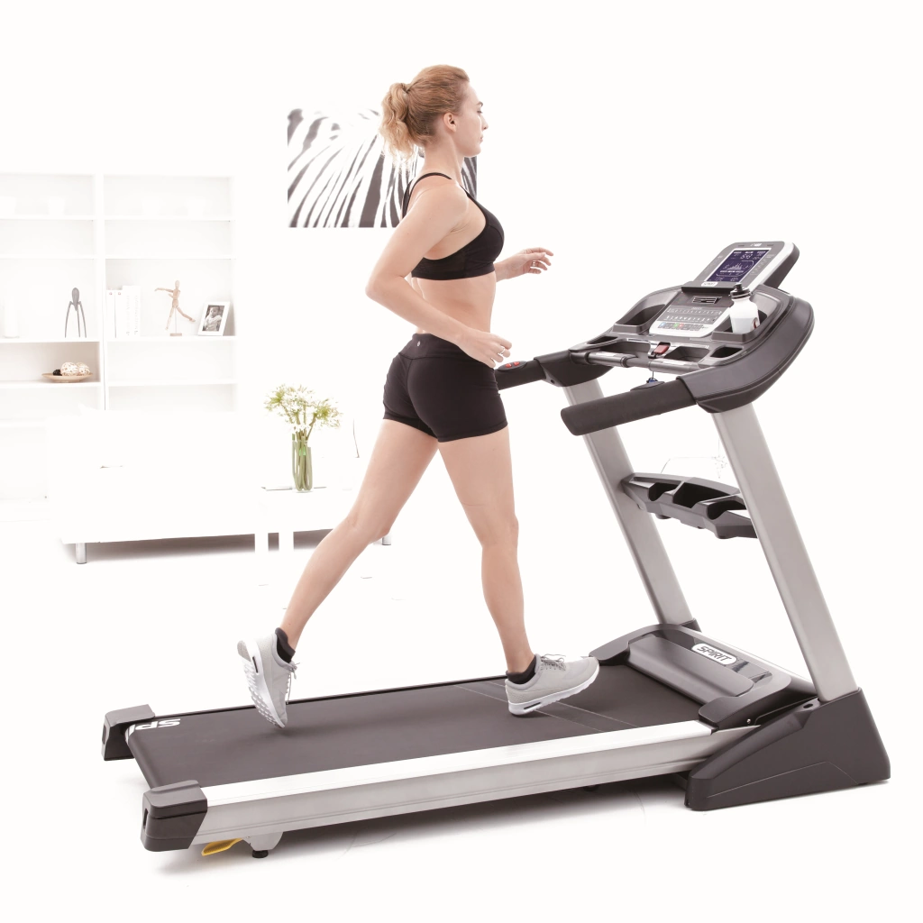 トレッドミル XT485 | ダイヤコジャパン – Dyaco Japan