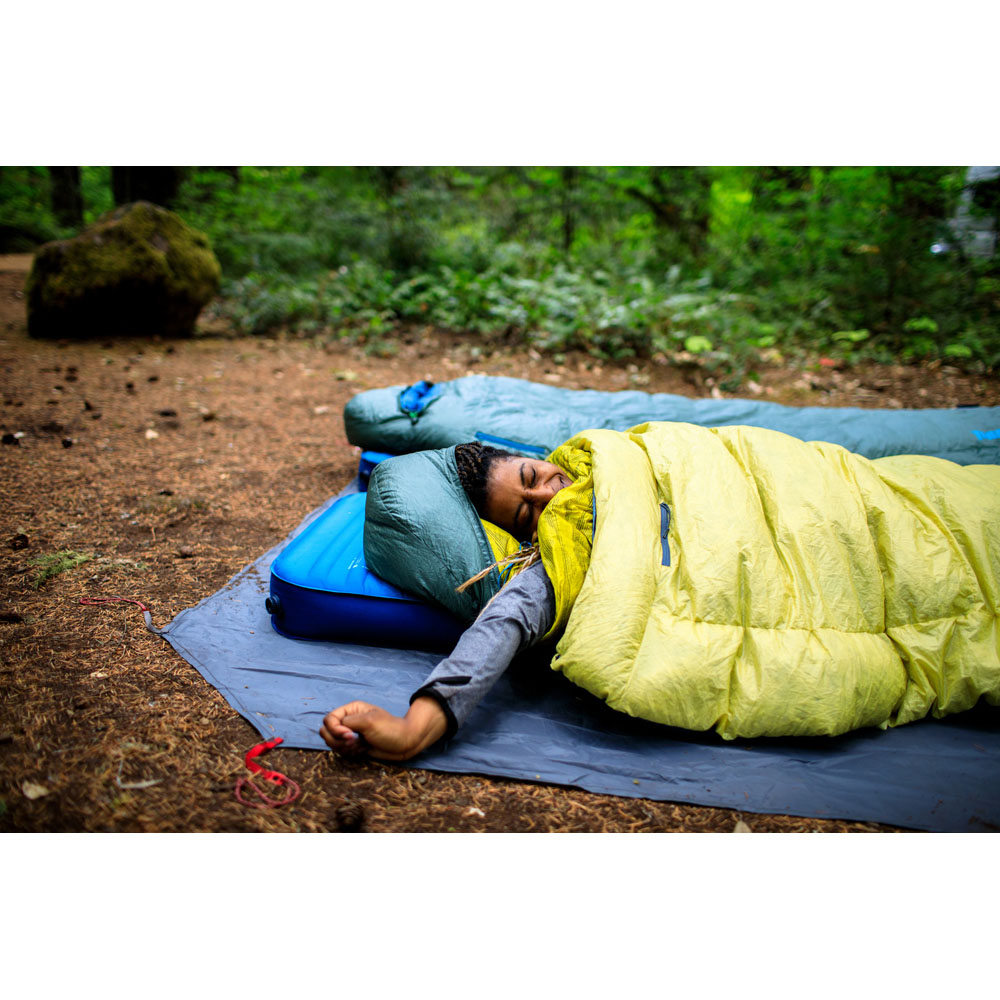 モンドキング3D｜サーマレスト