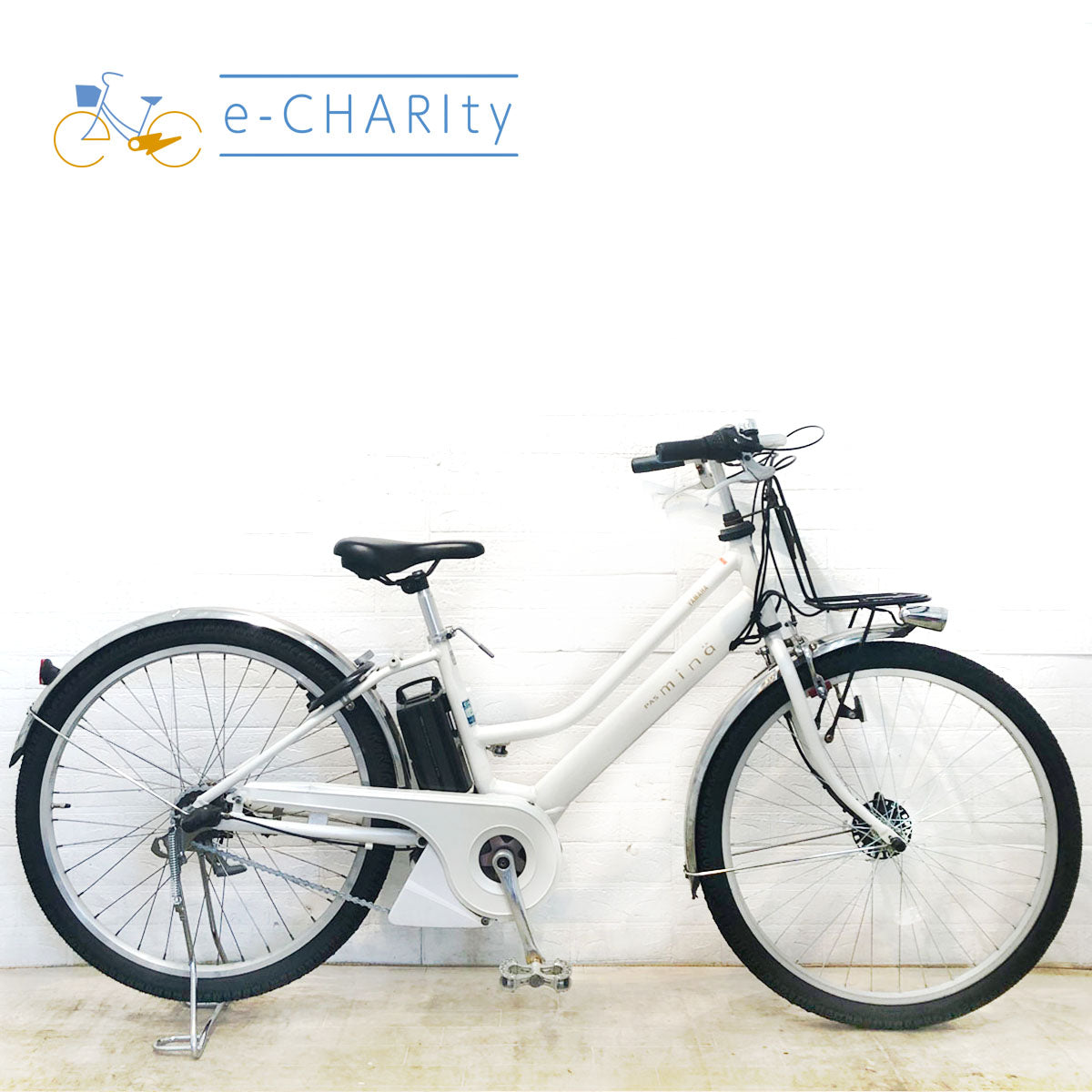 中古ヤマハ電動自転車特価｜PAS Babby・Withシリーズ豊富な在庫