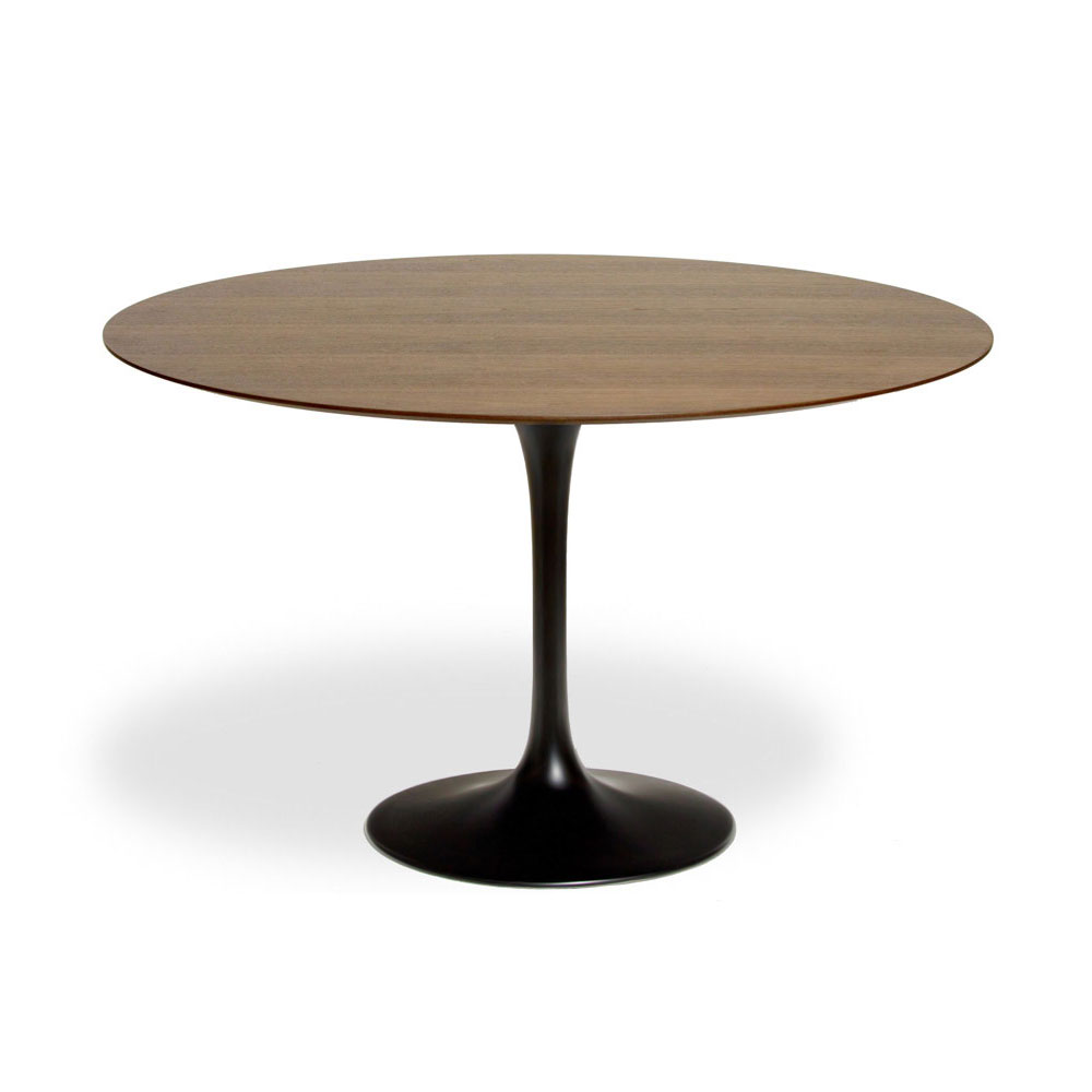 チューリップダイニングテーブル | 高品質なデザイナーズ家具 E