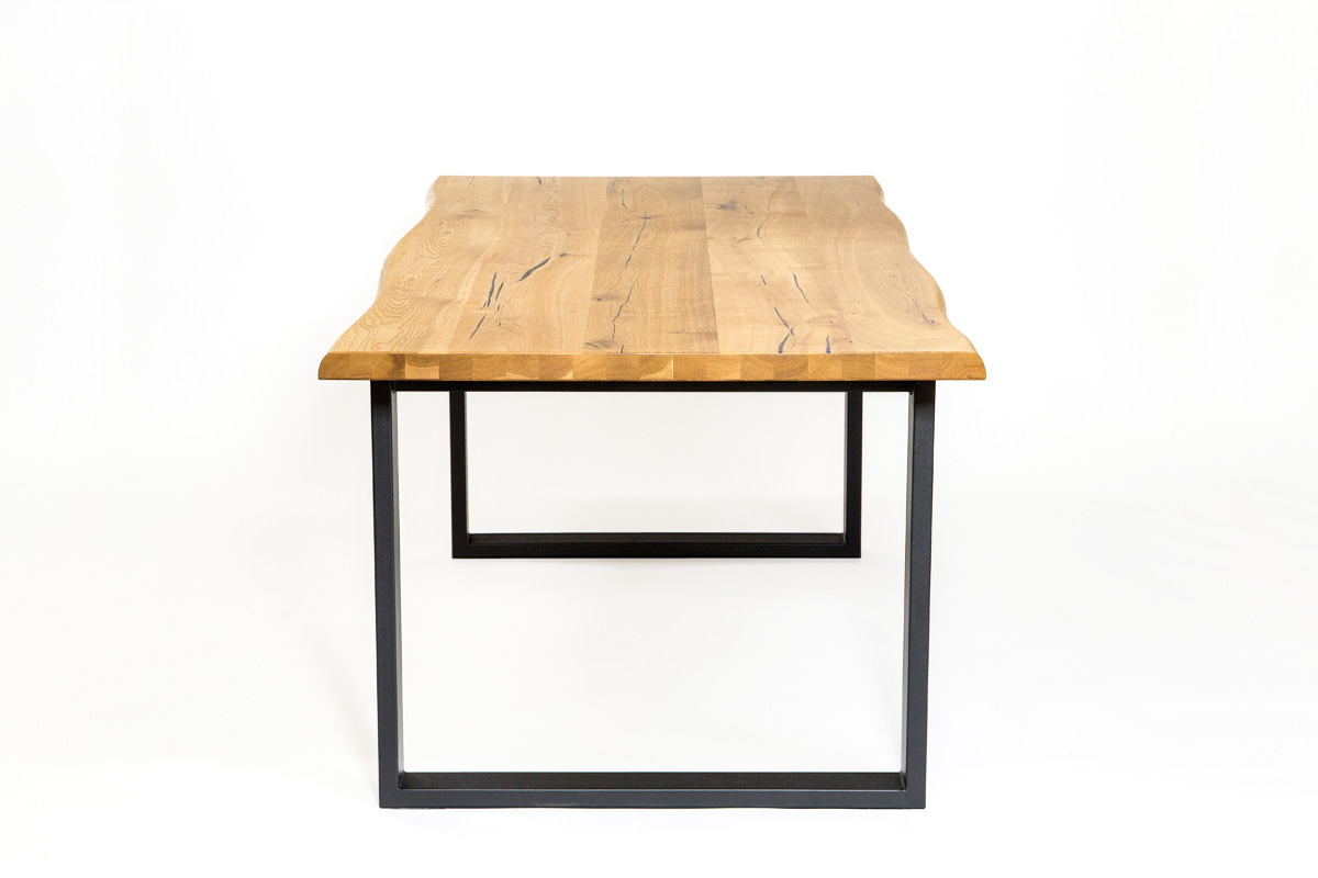 ロッテルダムテーブル | 高品質なデザイナーズ家具 E-comfort 公式