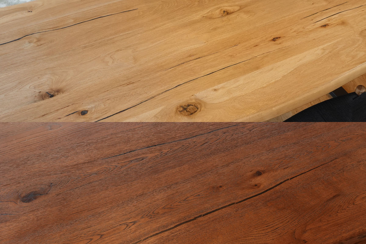 ロッテルダムテーブル | 高品質なデザイナーズ家具 E-comfort 公式