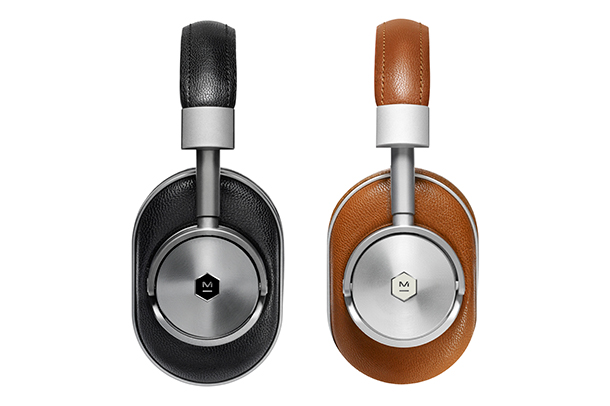 情報解禁！！】MASTER & DYNAMICからBluetoothヘッドホンが登場