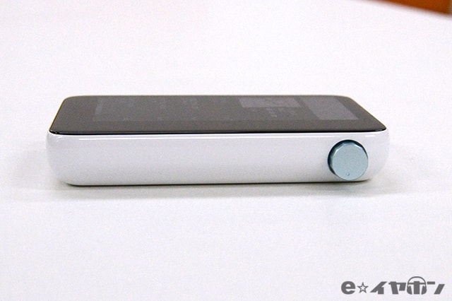 ハイレゾ入門DAP】groovers japan ACTIVO CT10がちょうどいい