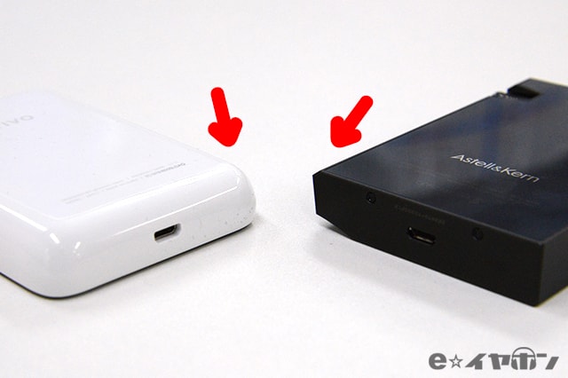 ハイレゾ入門DAP】groovers japan ACTIVO CT10がちょうどいい