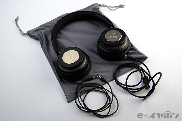 レビュー】デンマークのスピーカーのブランド DALI（ダリ）が