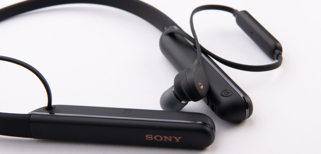 最高峰の音質と性能。NC+BTイヤホン #SONY WI-1000XM2レビュー
