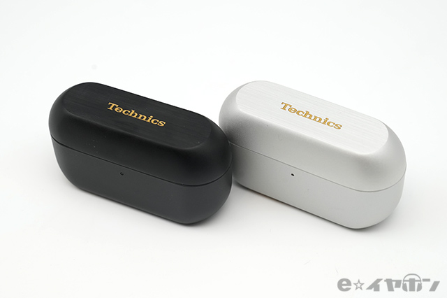 Technics EAH-AZ100 実機レビュー！EAH-AZ80と比較してみた！