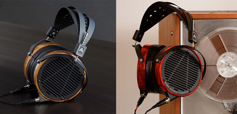 AUDEZEから平面磁界駆動型のヘッドホン「LCD-2」と「LCD-3」が2/27発売