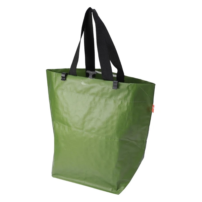 COBAG エコバッグ「Bike Zac」新色登場 | 株式会社フタバ