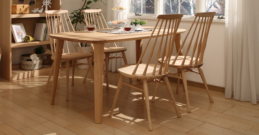 ダイニングチェア 通販 | 【公式】カリモク家具オンラインショップ