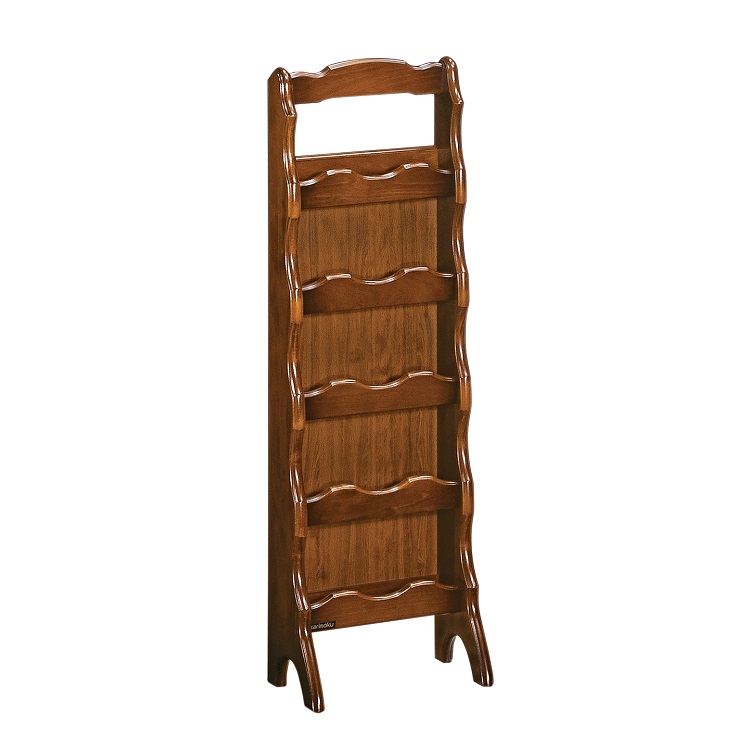 スリッパラック AC3083 コロニアルウォールナット 通販 | 【公式